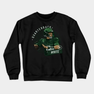 Mike White New York J Dots Crewneck Sweatshirt